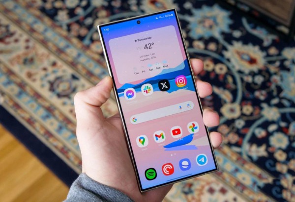 Samsung sáng tỏ các tính năng AI của One UI 7 trên smartphone Galaxy cũ Samsung sáng tỏ các tính năng AI của One UI 7 trên smartphone Galaxy cũ