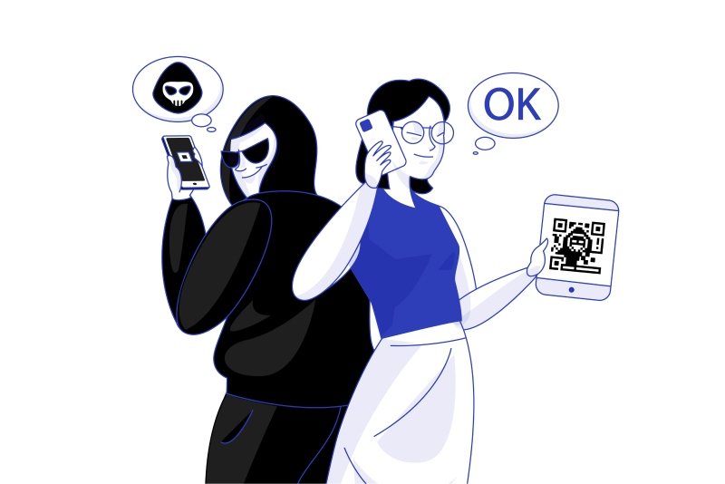 Sắp có phần mềm phòng, chống lừa đảo dành cho người dân trên smartphone