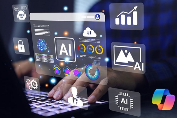 Sau ChatGPT, chính phủ Mỹ cấm nhân viên sử dụng trợ lý AI Microsoft Copilot