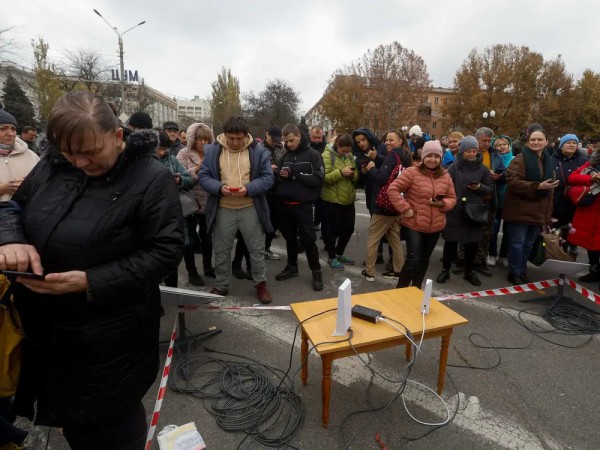 Starlink “bá chủ” bầu trời gây nhiều lo ngại
