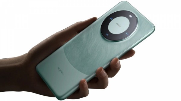 Sự trở lại của Huawei làm xáo trộn thị trường smartphone Trung Quốc