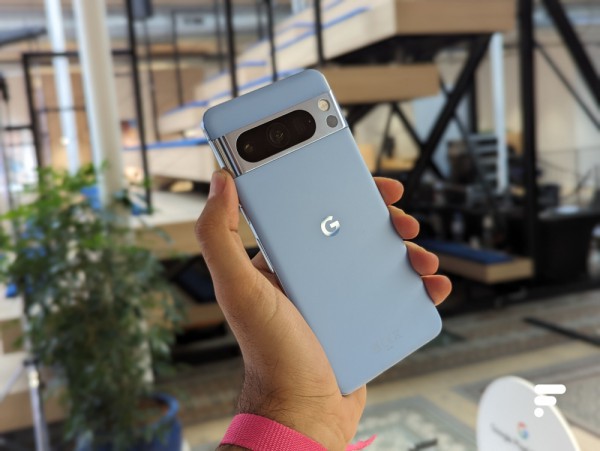 Tại sao Google không muốn sản xuất smartphone Pixel giá rẻ