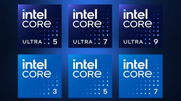 Tạm biệt thế hệ bộ xử lý Intel Core i