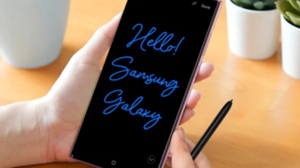 Tính năng màn hình khóa ẩn trên Samsung Galaxy 