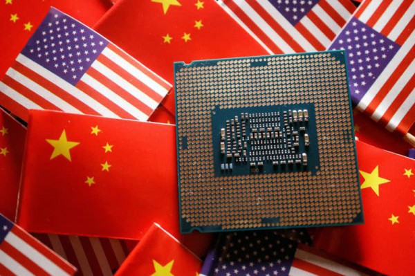 Trung Quốc cấm sử dụng CPU, GPU của Intel và AMD trên PC chính phủ