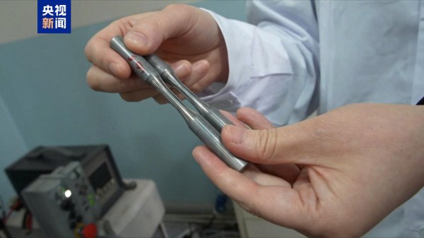 Trung Quốc đạt đột phá mới trong công nghệ vật liệu