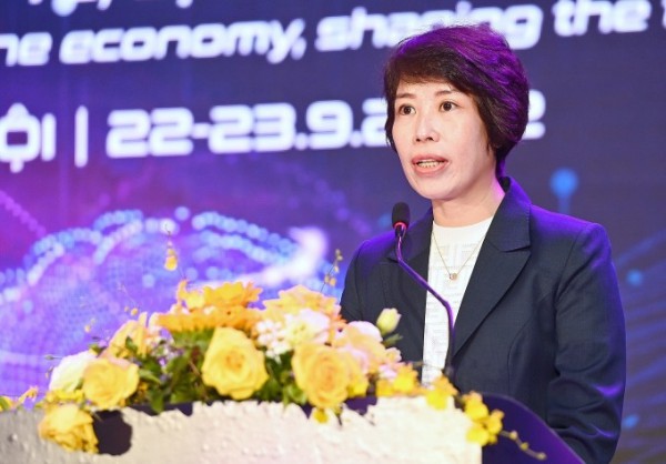 Việt Nam phấn đấu trở thành điểm sáng ứng dụng AI trong khu vực và trên thế giới