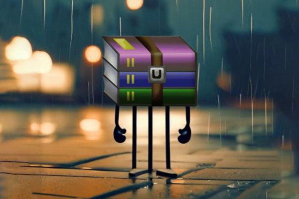 WinRAR chứa lỗ hổng bảo mật nghiêm trọng cần cập nhật ngay