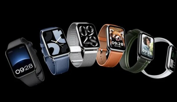 Xiaomi ra mắt vòng đeo tay thông minh giá rẻ