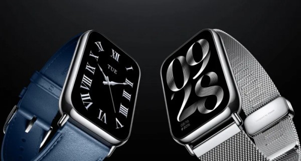 Xiaomi ra mắt vòng đeo tay thông minh giá rẻ