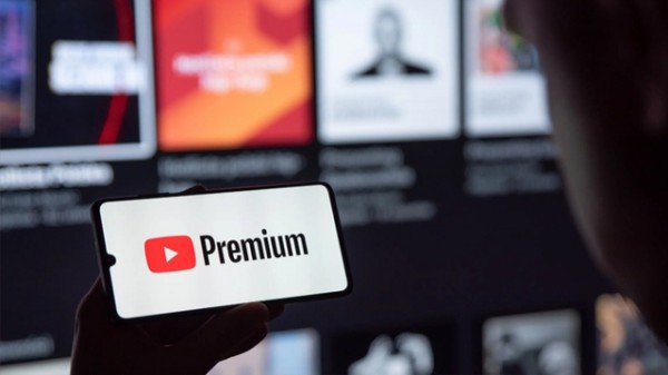 YouTube thử nghiệm cấm xem video nếu dùng phần mềm chặn quảng cáo