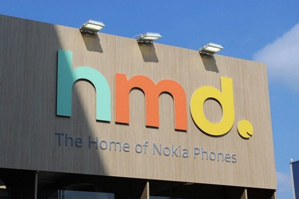 Đã đến lúc Nokia nhường chỗ cho HMD?