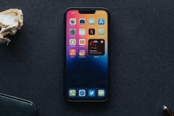 iOS 15 không tạo hứng thú cho người dùng iPhone?