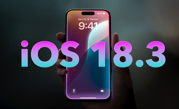 iOS 18.3 và 18.4 sẽ mang đến những thay đổi lớn vào năm 2025