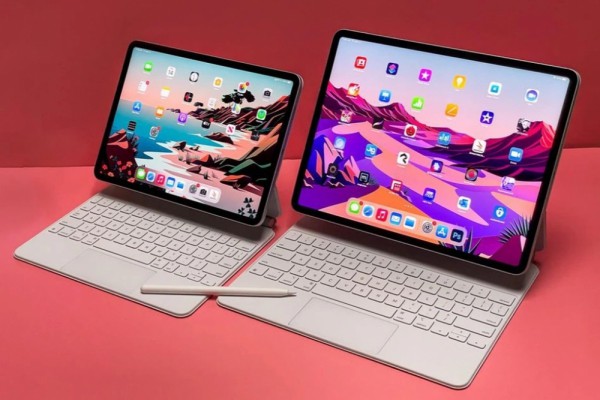 iPad, MacBook sắp có thay đổi quan trọng