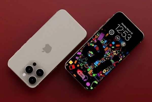 iPhone 16 Pro Max sẽ là iPhone dễ thay pin nhất từ trước đến nay