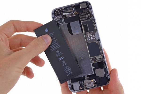 iPhone 16 Pro Max sẽ là iPhone dễ thay pin nhất từ trước đến nay