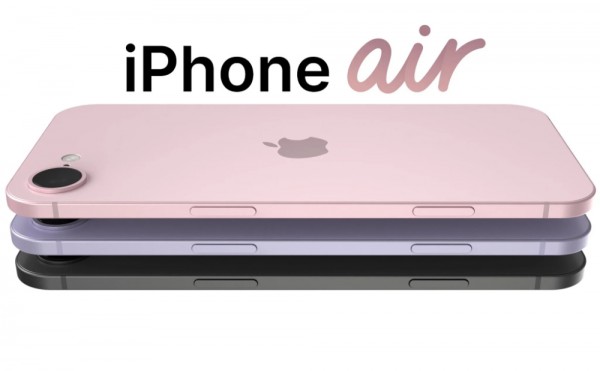 iPhone 17 Air có thể không hoành tráng như mong đợi từ Apple