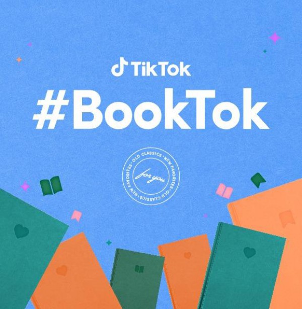 #BookTok lan tỏa văn hóa đọc nhân ngày Book Lovers’ Day