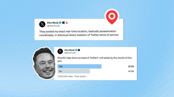 1 năm đầy biến động của Twitter kể từ ngày Elon Musk nắm quyền