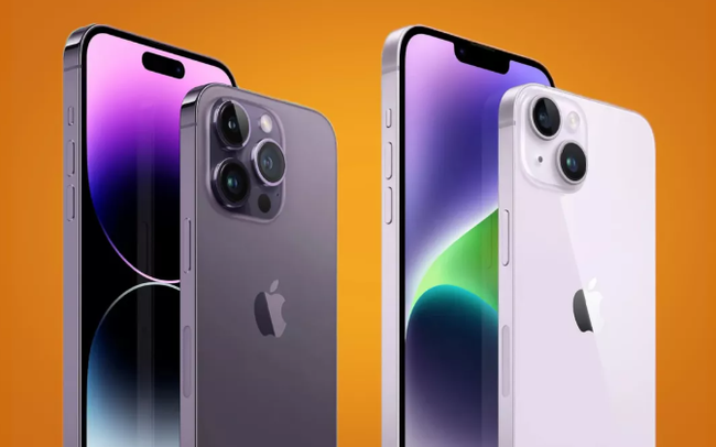 3 lý do không nên mua iPhone 15