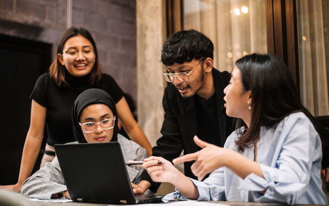 35% lực lượng lao động cần đào tạo kĩ năng khi triển khai AI và tự động hóa