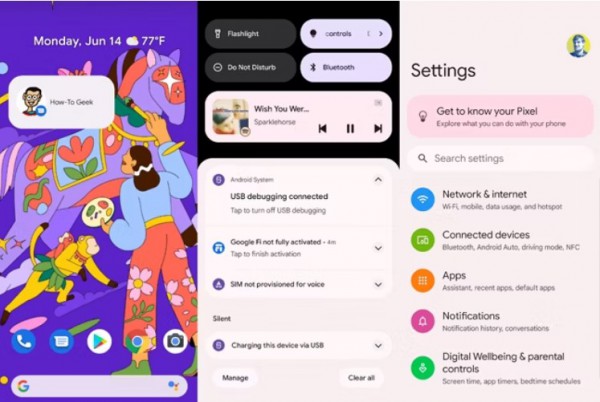 4 cách làm cho điện thoại Android cũ như mới trở lại 4 cách làm cho điện thoại Android cũ như mới trở lại