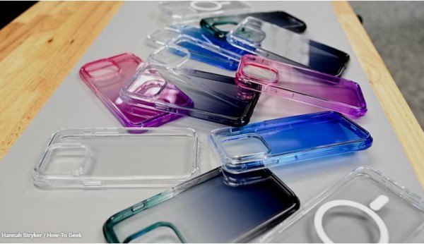 4 cách làm cho điện thoại Android cũ như mới trở lại 4 cách làm cho điện thoại Android cũ như mới trở lại