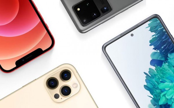 5 lý do khiến Android phổ biến hơn iPhone