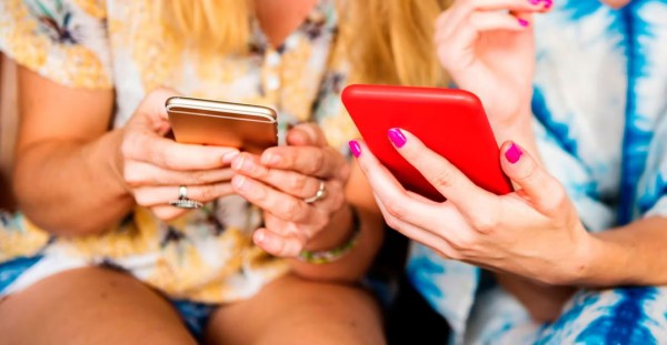 5 lý do khiến Android phổ biến hơn iPhone