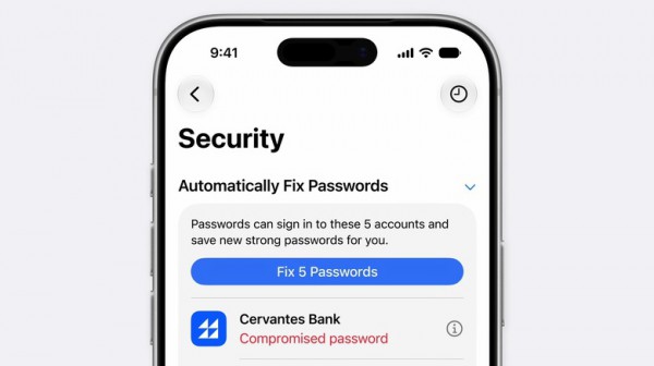 5 tính năng 'xịn' trên iOS 27 khiến người dùng Android mong muốn