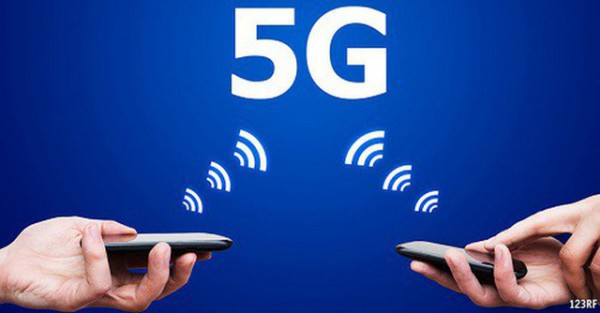 “5G+” có nghĩa là gì trên điện thoại iPhone và Android?