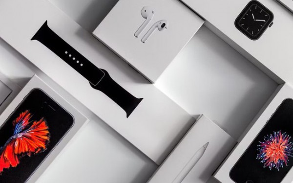 6 lý do không nên mua sản phẩm của Apple