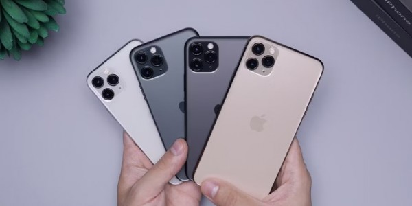 6 lý do không nên mua sản phẩm của Apple