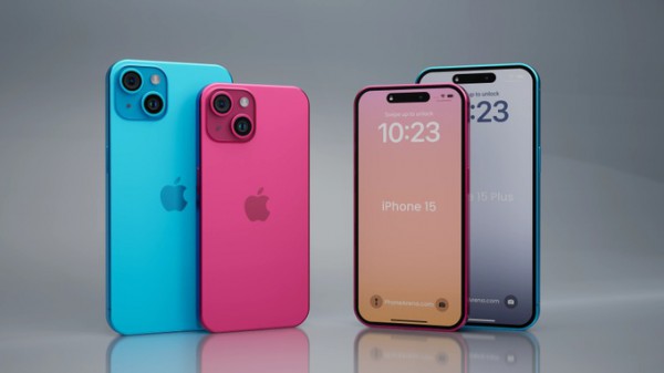 7 thay đổi được chờ đợi trên iPhone 15