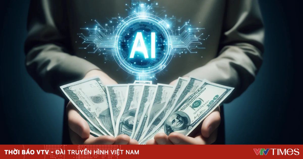 AI khiến người dùng phải tiêu tiền nhiều hơn?