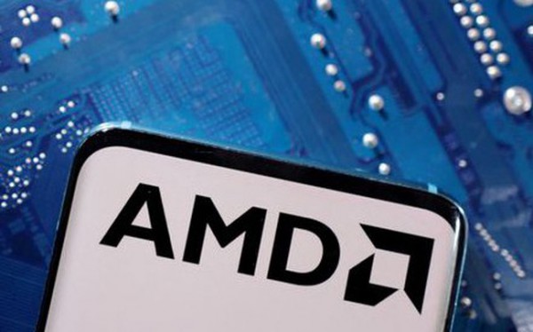 AMD quyết đấu với Nvidia trên “mặt trận” chip AI ở Trung Quốc AMD quyết đấu với Nvidia trên “mặt trận” chip AI ở Trung Quốc