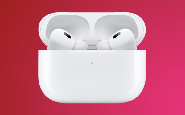 AirPods thế hệ mới có thể sử dụng cổng sạc USB-C