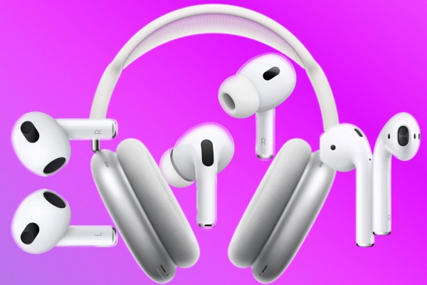 AirPods thế hệ mới có thể sử dụng cổng sạc USB-C