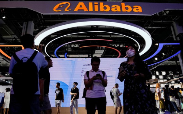 Alibaba đặt chế độ mở đối với mô hình trí tuệ nhân tạo “Thông nghĩa thiên vấn”