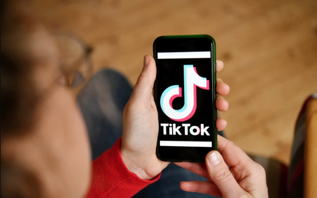 Anh, New Zealand cấm Tiktok trên thiết bị công