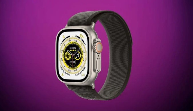 Apple Watch Series 9 năm 2023: Mong đợi gì từ Apple?