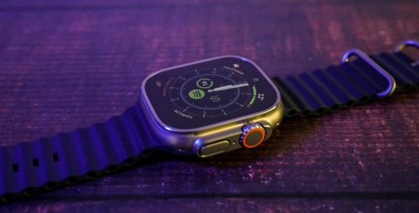 Apple Watch có thực sự chống nước không?