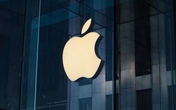 Apple đang chi hàng triệu USD mỗi ngày để phát triển AI Apple đang chi hàng triệu USD mỗi ngày để phát triển AI