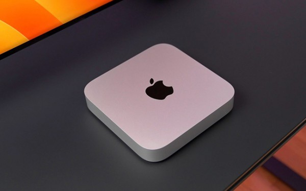 Apple đang thử nghiệm Mac mini chạy chip M3