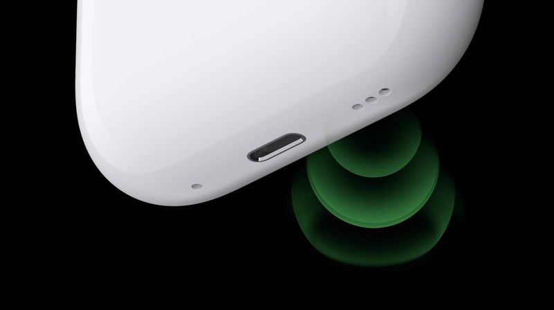 Apple đổi mới toàn diện phiên bản AirPods 4