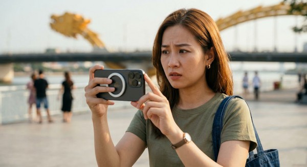 Apple giải thích ra sao về việc nam châm có thể làm hỏng camera iPhone? Apple giải thích ra sao về việc nam châm có thể làm hỏng camera iPhone?