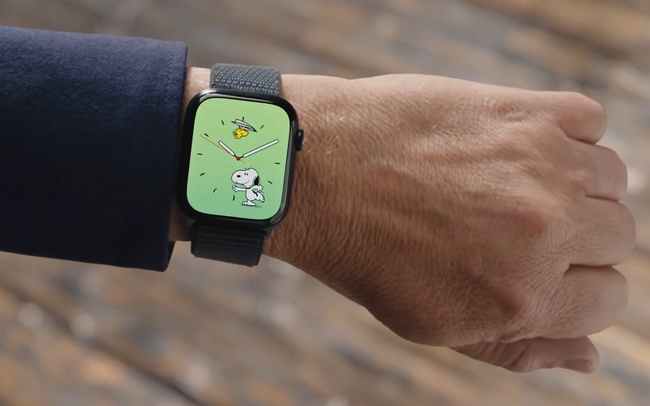 Apple nỗ lực “xanh hóa” với các sản phẩm trung hoà carbon Apple nỗ lực “xanh hóa” với các sản phẩm trung hoà carbon