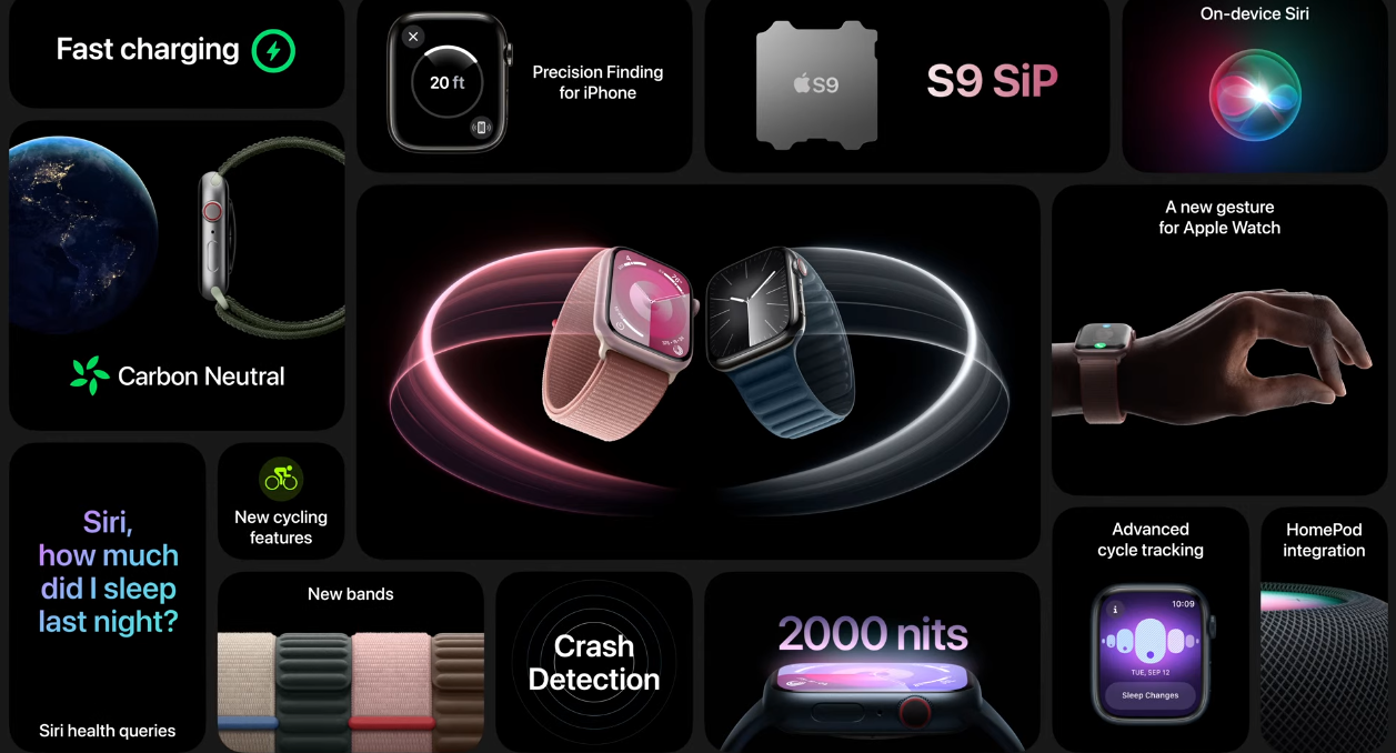 Apple nỗ lực “xanh hóa” với các sản phẩm trung hoà carbon Apple nỗ lực “xanh hóa” với các sản phẩm trung hoà carbon