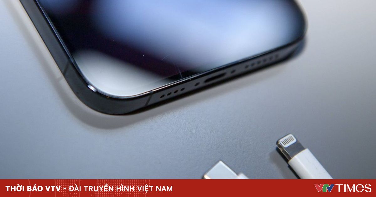 Apple phải ngừng bán hàng loạt iPhone tại châu Âu